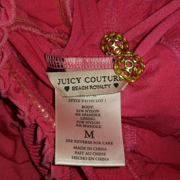 Juicy Couture - Picture 2 of 3